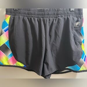 Women’s running shorts. Great used condition.
